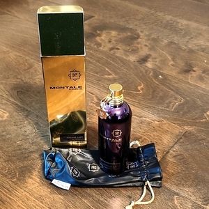 Mancera Intense Cafe (100 ml New)